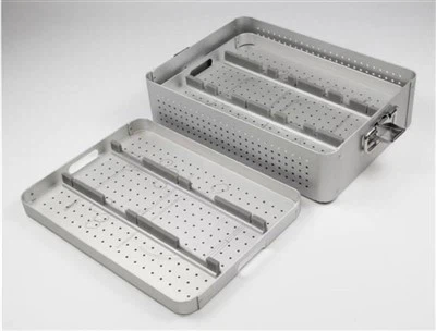 Sinoskop sterilizatsiya sterilizatsiyasi