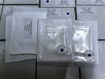 Bir marta ishlatiladigan jarrohlik endo sumkalari