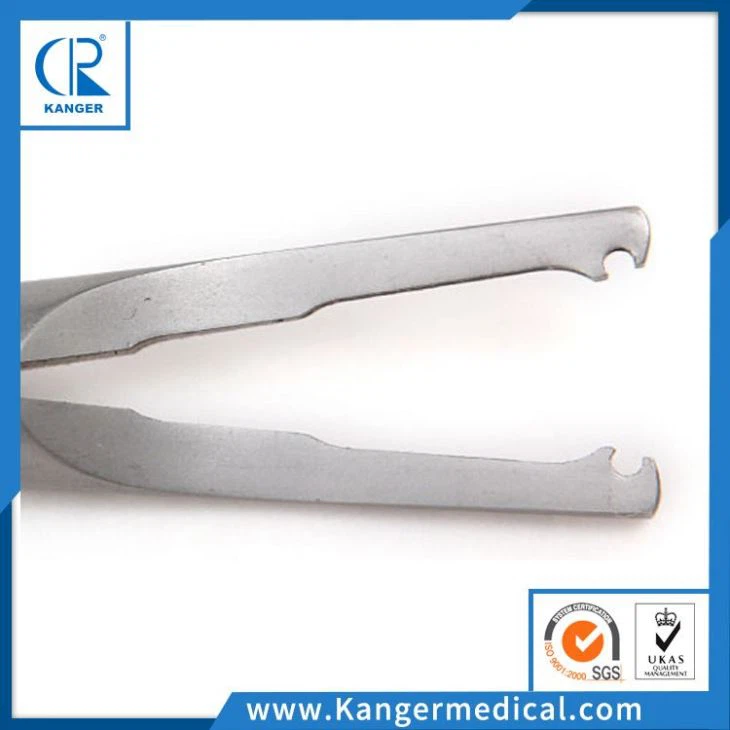 Laparoscopic Polymer Clip Applier XL
