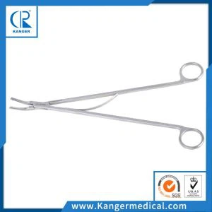 Plastik qopqoq aplikatorini oching