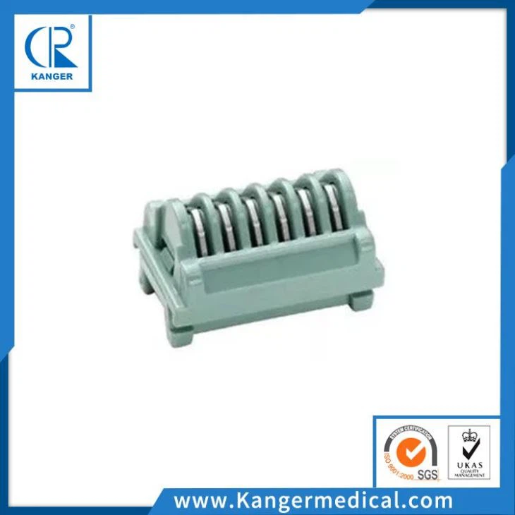 Titanium Clips LT300
