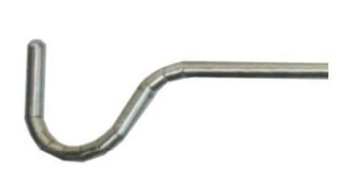 Goldfinger Retractor