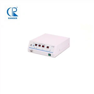 Sensorli ekran CO2 insufflator