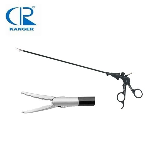 Laparoskopik Merilend Grasper Dissector Forseps