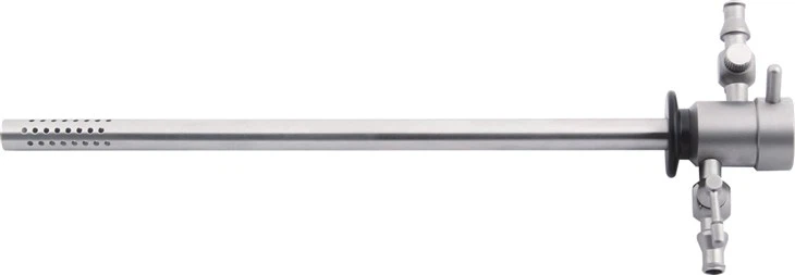 Hot Sell Resectoscopy Set (lockable)